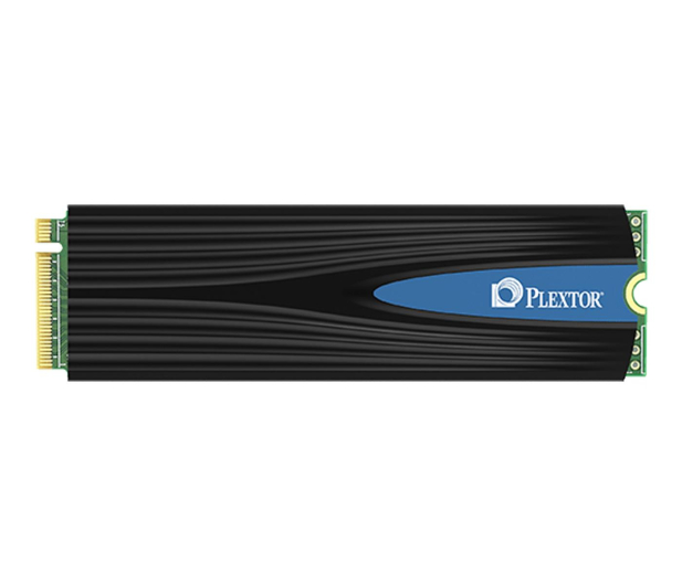 Plextor 256GB M.2 2280 M8SeG - 377854 - zdjęcie